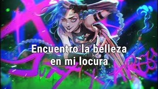 Hidden Citizens & Vanessa Campagna - Voices「Sub Español」(Lyrics)
