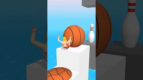 MAX LEVEL in Squeezy Girl - All Levels Android Gameplay #shorts