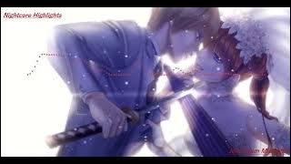 └Nightcore - Leave Me Alone┐