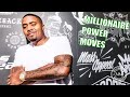 MILLIONAIRE POWER MOVES - Episode 4 [Nasir Jones]