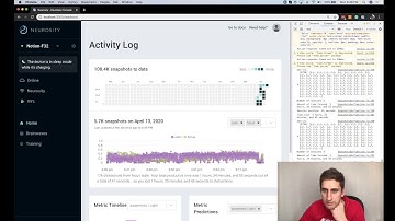 Brain Computer Programming - Hacking Productivity with React and Neurosity (Part 5)