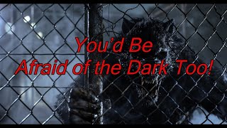 You’d Be Afraid of the Dark Too! - Dogman Encounters Episode 517