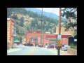 Boulder to Black Hawk Colorado (Casino town) Road Tour ...