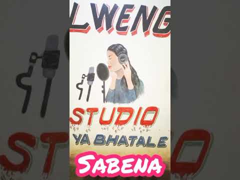 SABENA SIDA GABHYALILWE GANE0734961066 Prod By Lwenge Studio