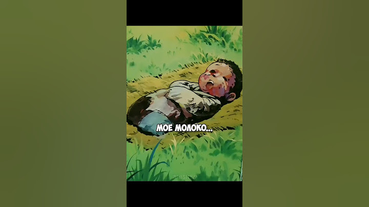 ГОЛОД ПОСЛЕ ВЗРЫВА АТОМНОЙ БОМБЫ В ХИРОСИМЕ 😭 #аниме #анимемомент