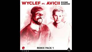 Wiclef Jean - Divine Sorrow (Feat. Avicii) [Original Extended]
