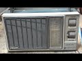 Philips jawan 15al272 transistor radio  oldsongoldhindisongsphilipsradiooldradios oldisgold