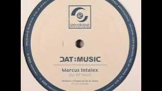 Marcus Intalex - Out of touch [Revolve:R]
