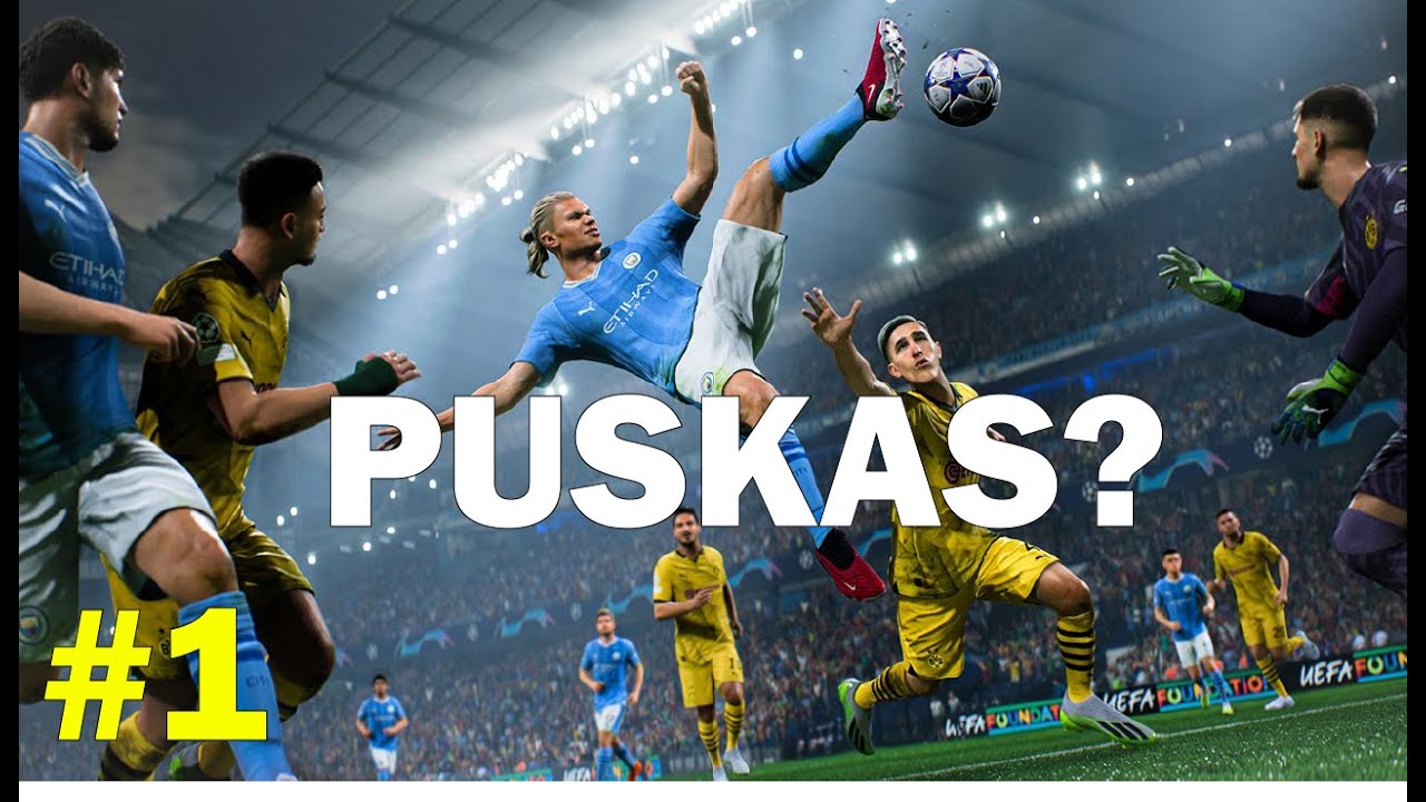 Quando você sabe jogar, o EAFC 26 fica bonito | Golaços #1 ⚽🥅