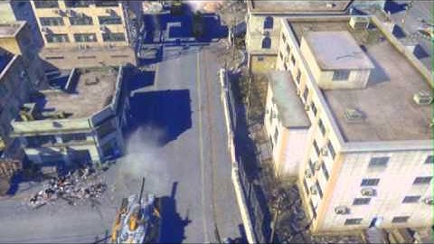 Command & Conquer Generals 2 Teaser - Director Cut