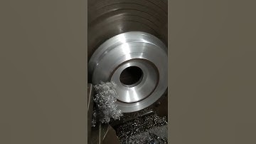 Lathe Machine Job #shorts #machine #archanaengineeringwork #lathemachine #cncmachineoperating