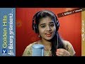 நீர் இல்லாத நாளெல்லாம்... Cover Srinisha Golden Hits Tamil Christian Traditional Song