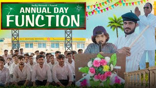 Annual Day Function | School Life | Rocky Marwadi