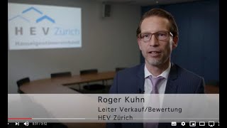 Hev Zürich Ratgeber Was Versteht Man Unter Einer Hedonischen Immobilienbewertung?