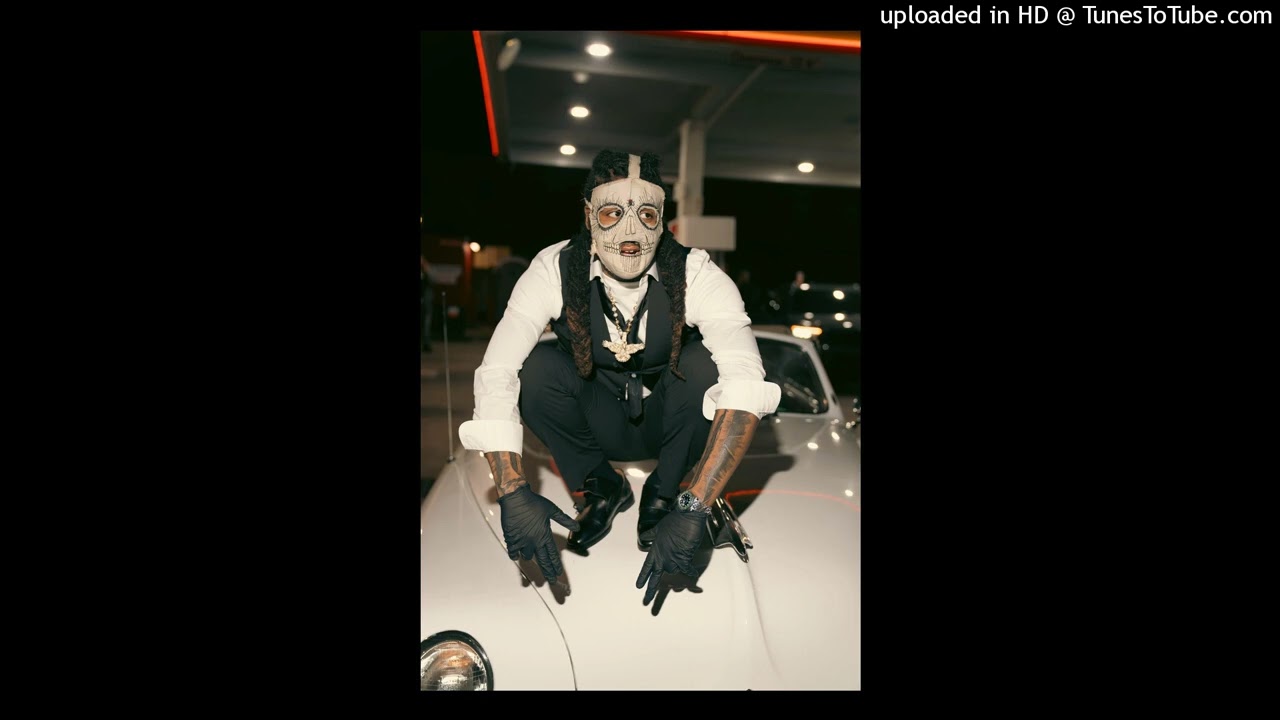 skrilla type beat ‘green leaves’ prod finessegod4x