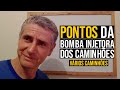 Os pontos da bomba injetora dos caminhões | Dica