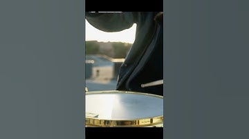 Crafting the Snare Drum - learn how it