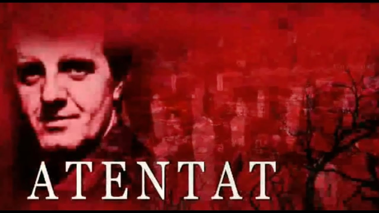 Dokumentarni film: Atentat