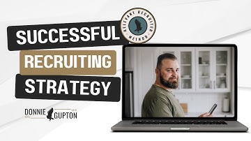 Why Most Recruiters Fail to Stand Out (And How You Can Succeed)