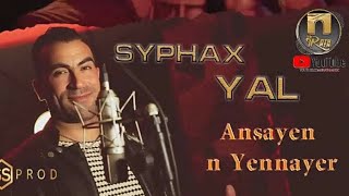 Syphax Yal - Ansayen n Yennayer  ( Clip Officiel ) Resimi