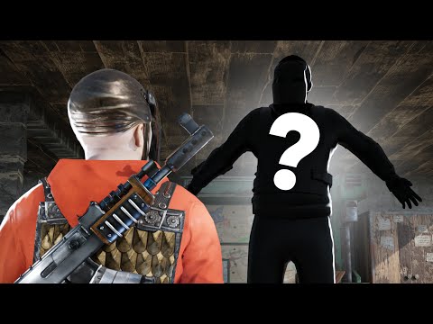 Тиммейт, о котором ты мечтаешь в Раст/Rust