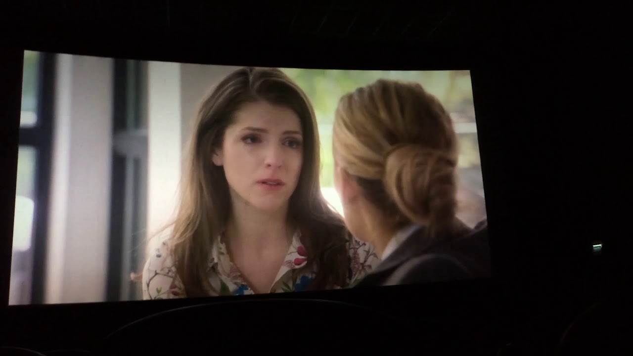 A Simple favor-kiss pt(Brasil)