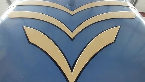 Deltic DP1 Exterior - at Ribble Railway Museum