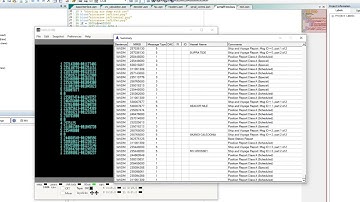 A faster AIS decoder