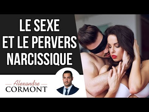 Vidéo: Amour Et Sexe Avec Un Homme Narcissique