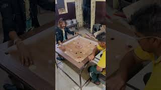 Carrom King 👑 Sit Yar Goti Bhar Aa Gai #Youtuber #Viral #Youtubevideo #Youtubechannel #Carromking