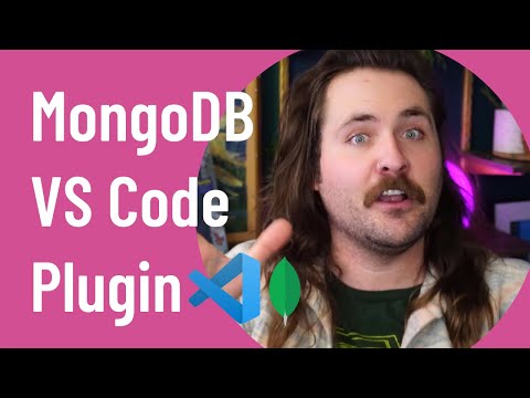 MongoDB VS Code Plugin: Tips and Tricks