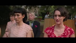 "Love is Awful" Speech - Fleabag 2x06 (Sub. español)