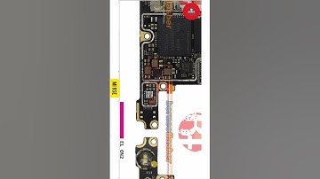 Mi 9se display light problem and solution || mi 9se display light ways #short #diagram #xiaomi
