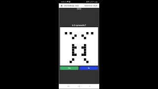 Capgemini Game base Aptitude Test for 2021 :#Gridchallenge screenshot 3