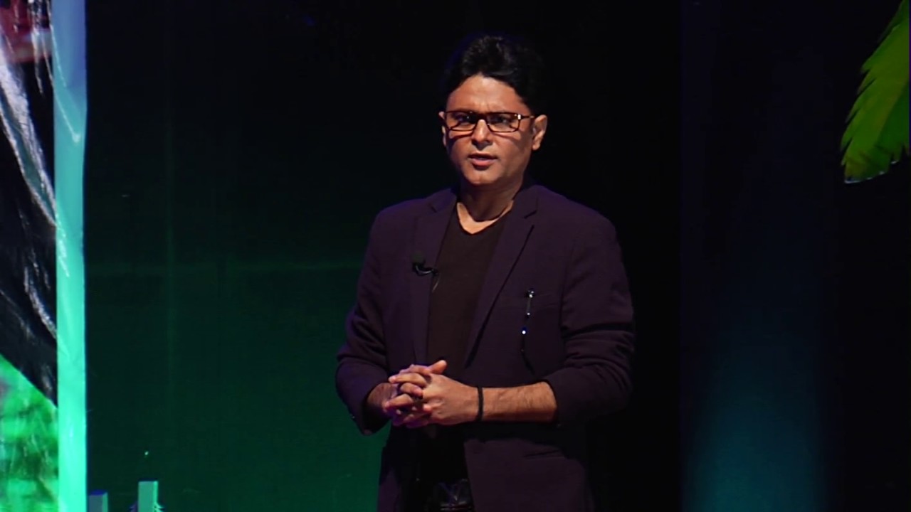 Sundeep Kochar talks about the world of Astrology. Sundeep Kochar