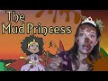 THE MUD PRINCESS Book Reading With Jukie Davie!