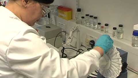 The Scale-up of Counter-current Chromatography - Part 2