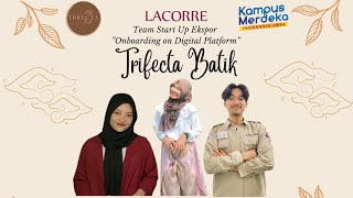 Langkah Praktis Global Mapping untuk Ekspor Melalui Website Trade Map