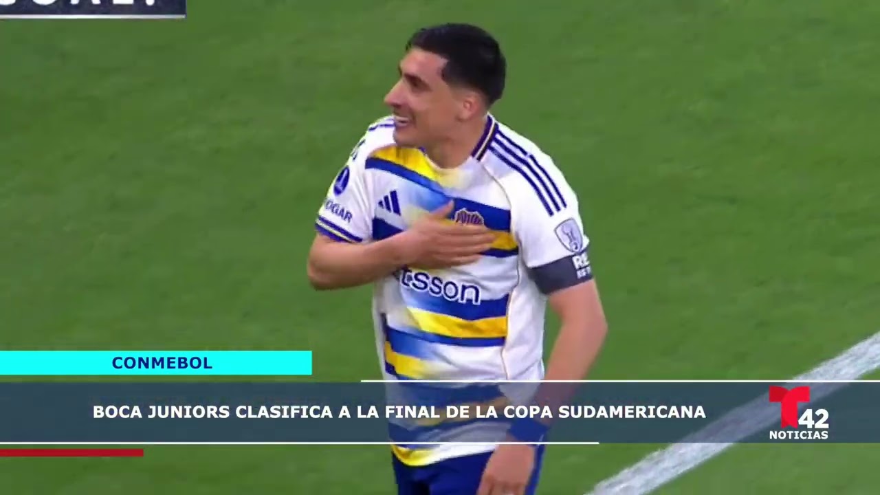 Noticias más destacadas del deporte – Miércoles, 21 de octubre, 2026 | Telemundo New Orleans