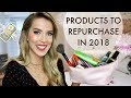 BEST OF BEAUTY 2017 : MAKEUP, SKINCARE, HAIR, FASHION REVIEW | LeighAnnSays
