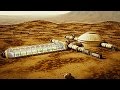 5 Steps to Colonising Mars in The Next 10 Years