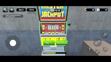 Prison Escape Simulator 3D [Part-3]