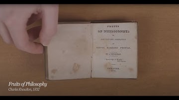 How we learned about reproduction in the 1800