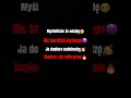 myśleliście że odejdę🤨