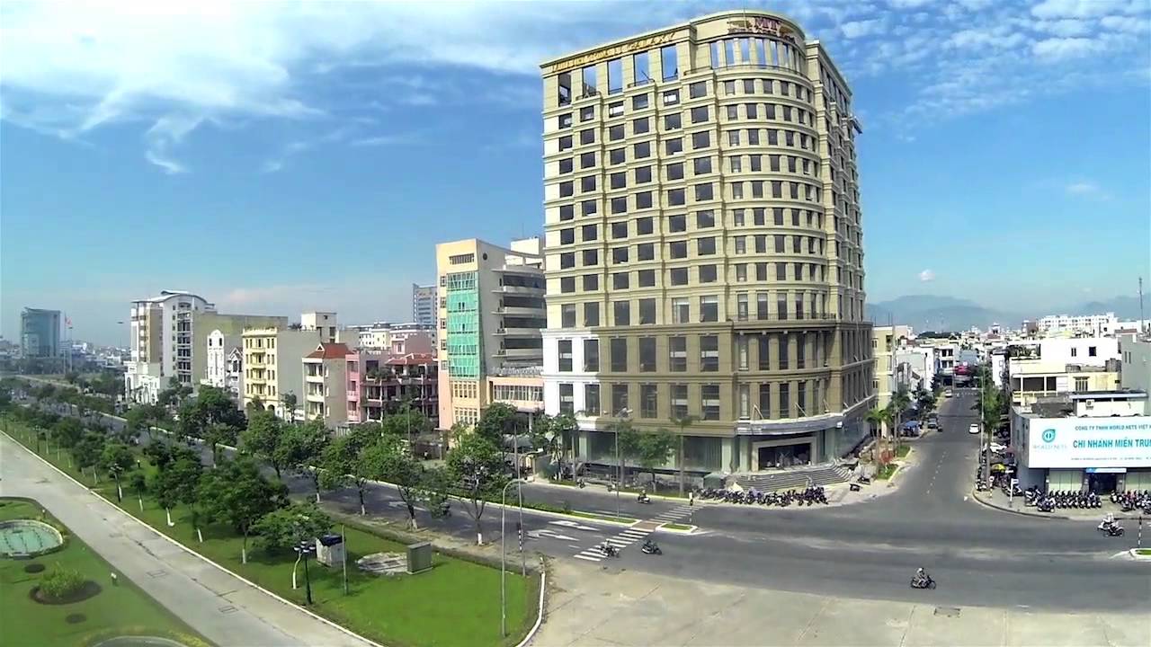 Kết quả hình ảnh cho khách sạn minh toàn đà nẵng