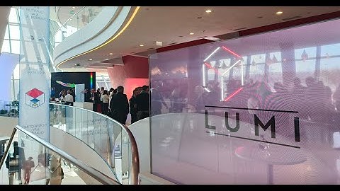 LUMI at EuroHPC Summit Week 2025