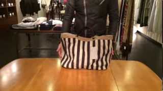 クリスチャンポー　リバーシブルトートバック　reversible-bag-christianpeau