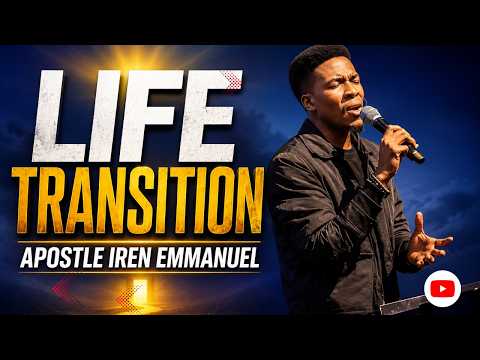 Divine Direction In Difficult Time.|| Apostle Iren Emmanuel