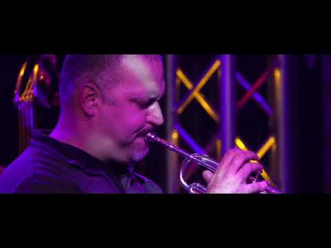 Barrett Martin Group - Water No Get Enemy (ft. Barrett Martin)