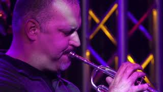 Barrett Martin Group - Water No Get Enemy Ft. Barrett Martin